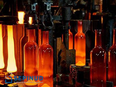 Pre-Feasibility Study for establishment of a glass bottle factory